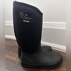 Bogs Rian Boots 🖤